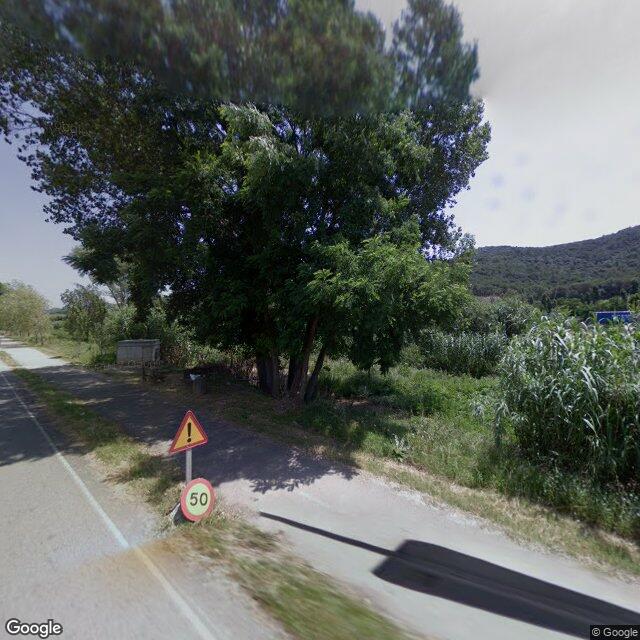 CIRCUIT DE CURSA A PEU