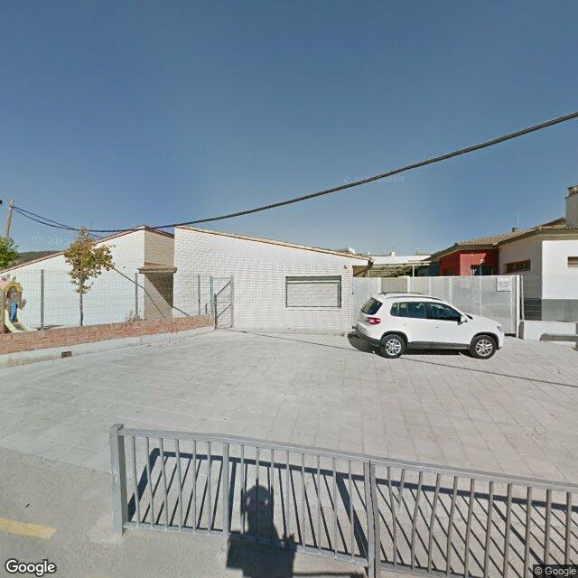 ESCOLA ELS PLANELLS