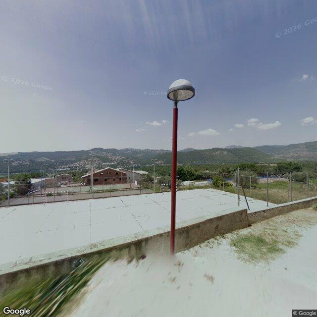 Foto de Pista en Sagrament