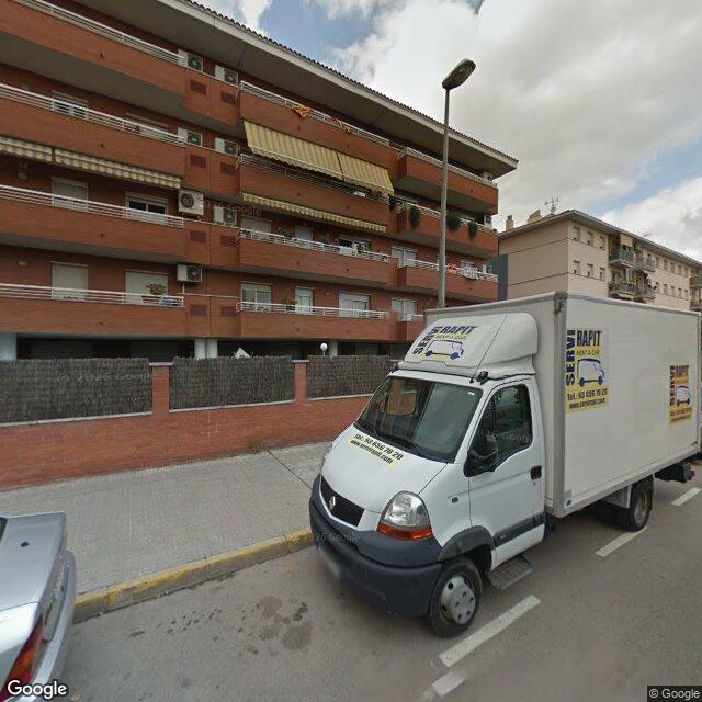 COMUNITAT DEL C. NOU, 138