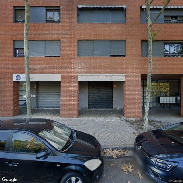 COMUNITAT DEL C. PARELLADES, 12