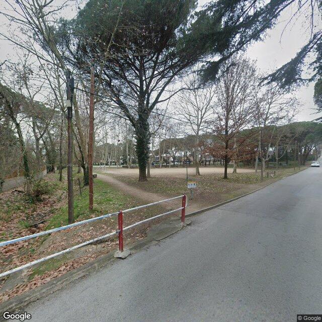 PARC DE MAS FLASSIÀ