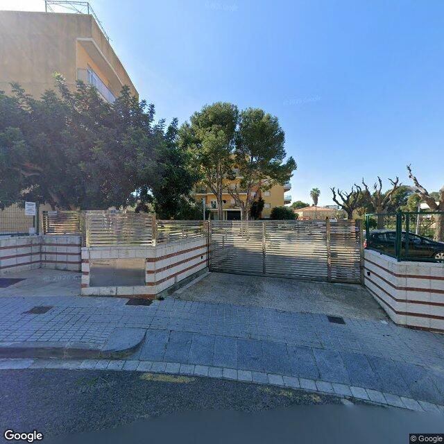 COMUNITAT DEL C. DE LA TRAMUNTANA, 3