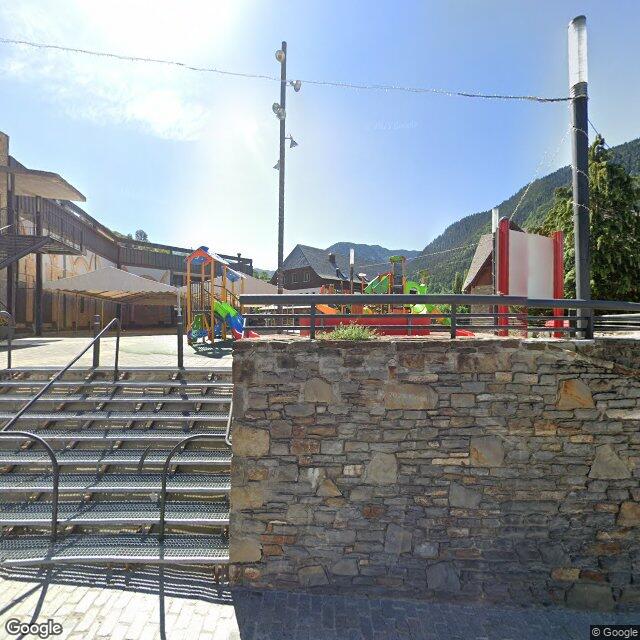 ZONA ESPORTIVA MUNICIPAL