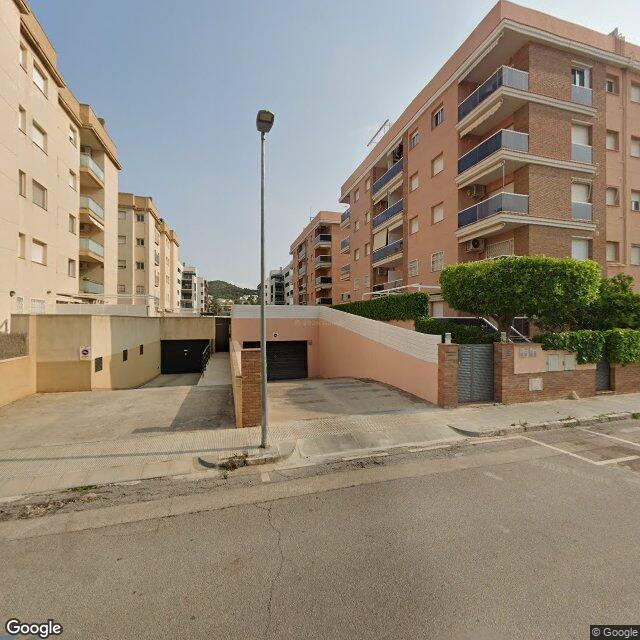 COMUNITAT DEL C. JOANOT MARTORELL, 5