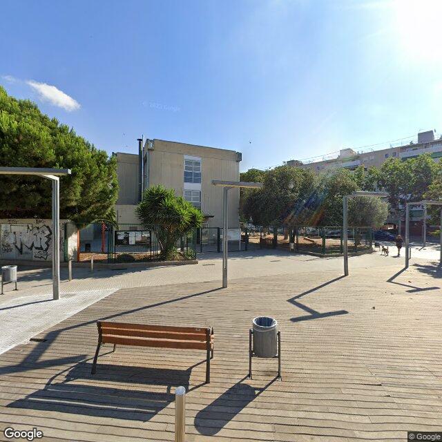 ESCOLA SALTELLS