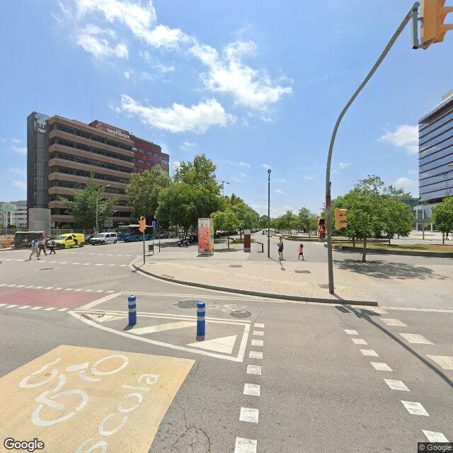 SKATEPARK LA MARINA