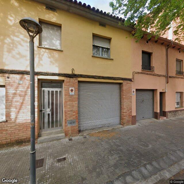 PAVELLÓ MUNICIPAL DE GIMNÀSTICA