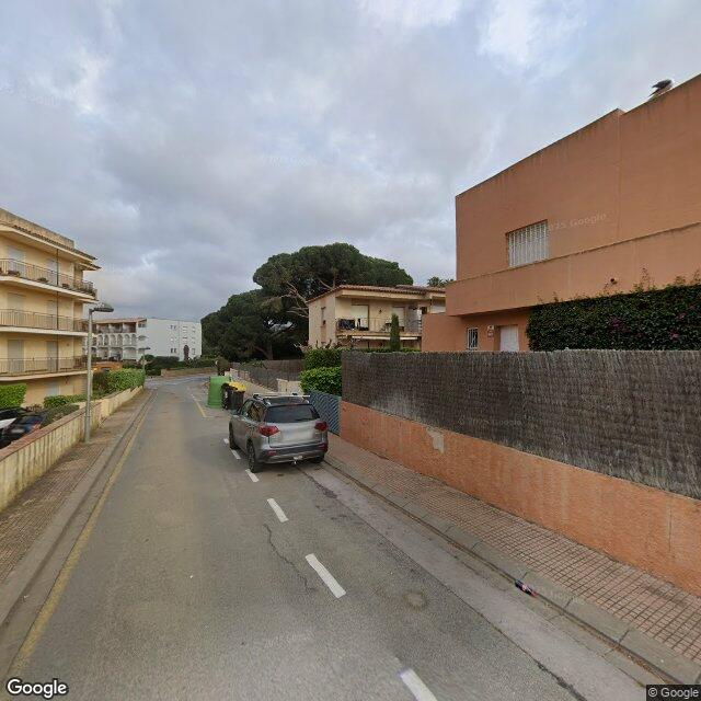 COMUNITAT DEL C. DE SANT ESTEVE, 19-21