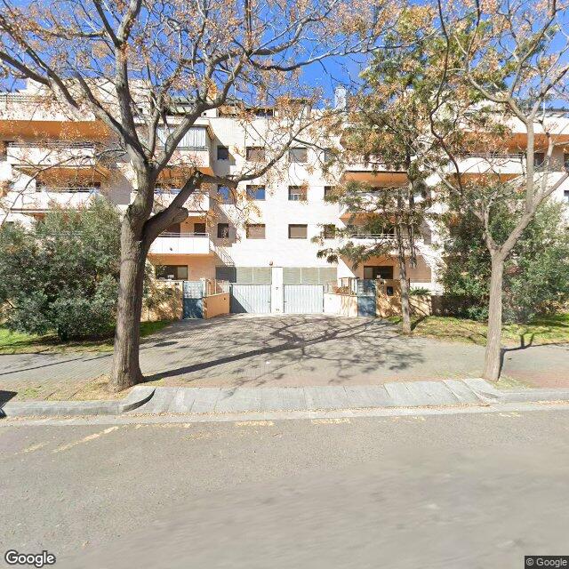 COMUNITAT DEL C. DE ROSA SENSAT, 14