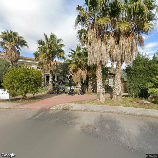 PITCH & PUTT CAMBRILS
