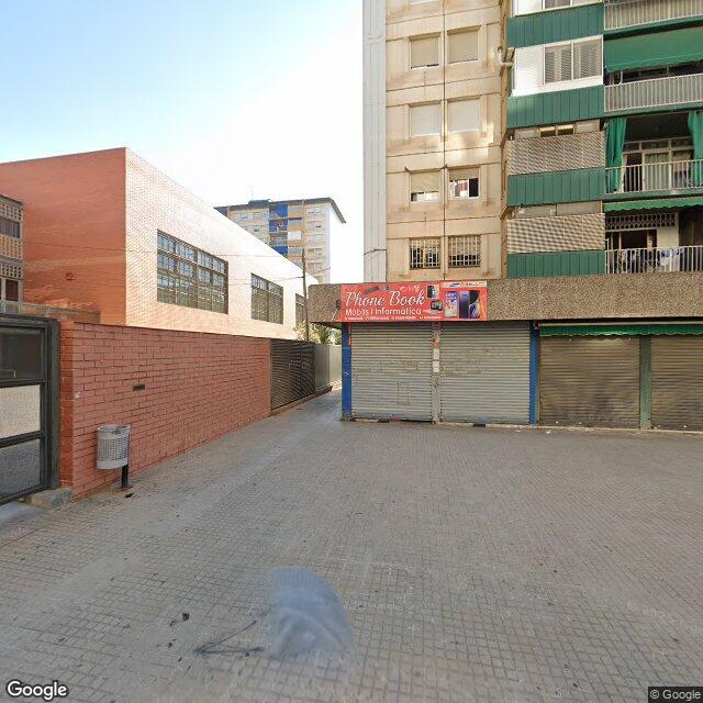 INSTITUT BANÚS