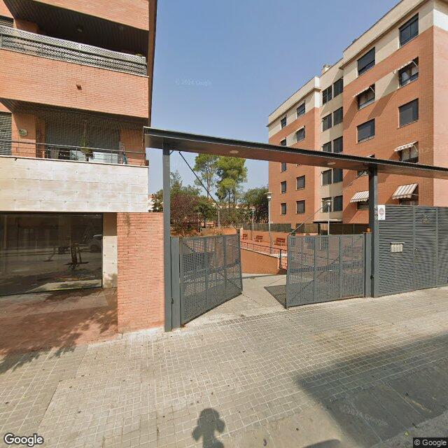 COMUNITAT DEL C. DE WALTER BENJAMIN, 37-55