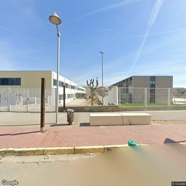 ESCOLA SALVADOR ESPRIU