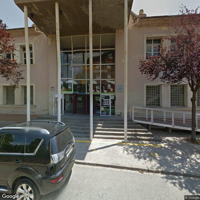 ESCOLA MALAGRIDA