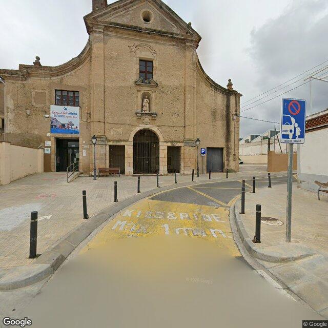 ESCOLA SANT RAFAEL
