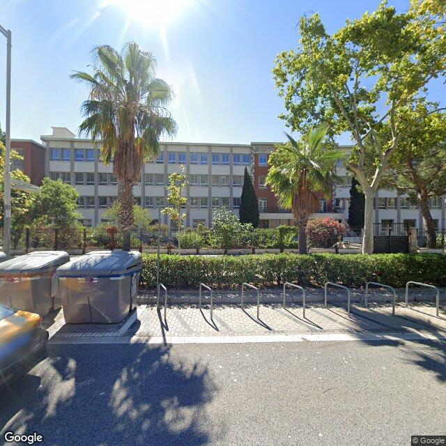 INSTITUT PEDRALBES