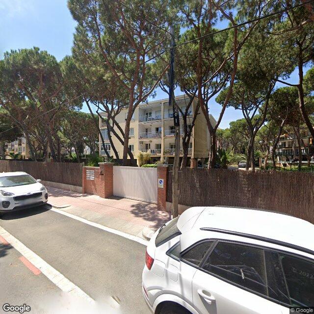 COMUNITAT DEL C. DE PALAFRUGELL, 13