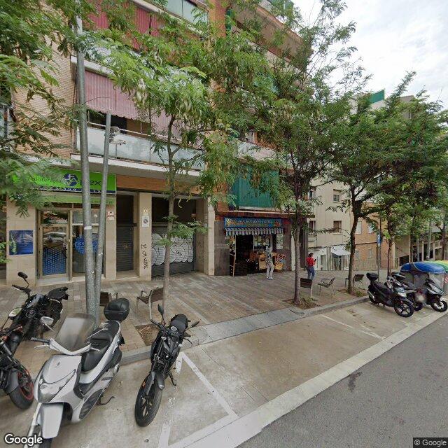 NEW BODY BADALONA
