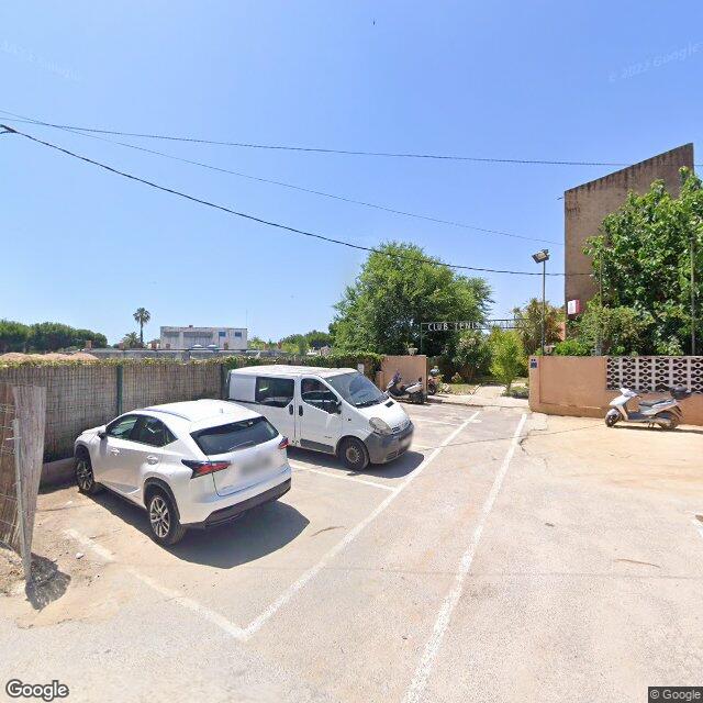 CLUB TENNIS BLANES