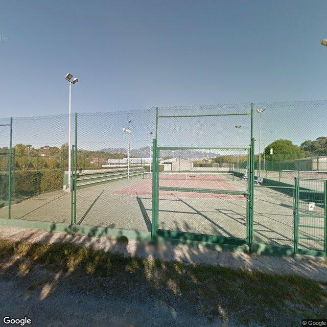 PISTES DE TENNIS