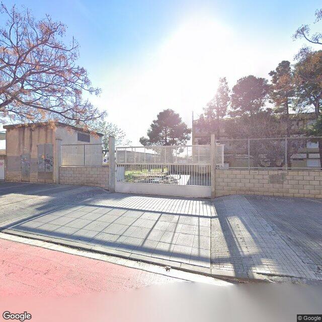 ESCOLA EDUARD TODA I GÜELL