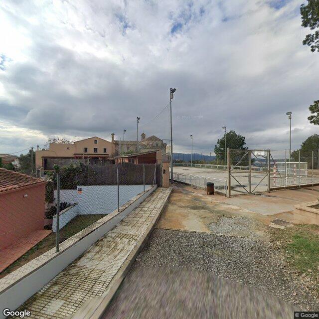 ZONA ESPORTIVA SANTA MARIA DE VILALBA