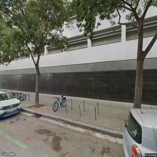 INSTITUT FRONT MARÍTIM