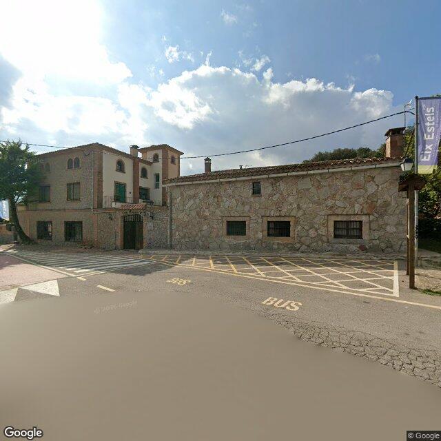 CASA DE COLÒNIES CAN MIQUELÓ