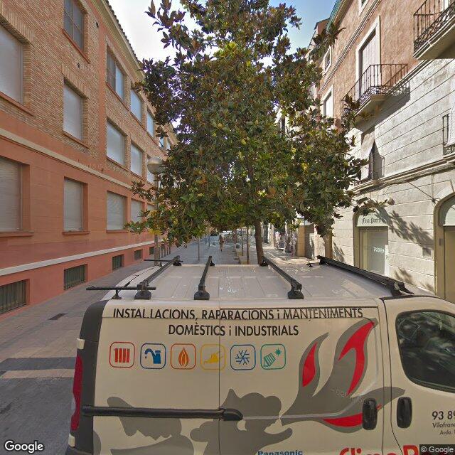 ESCOLA ESTALELLA I GRAELLS
