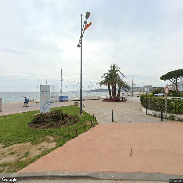 CLUB VELA SANT ANTONI