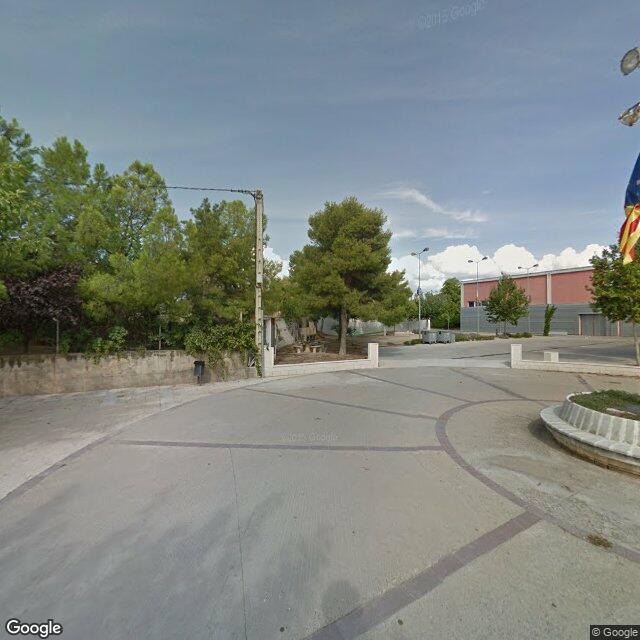 PISCINA MUNICIPAL