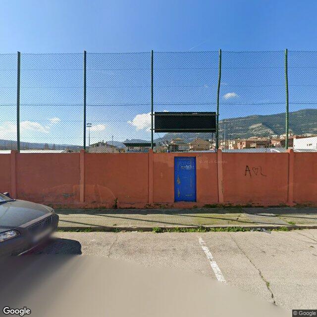 Camp de futbol