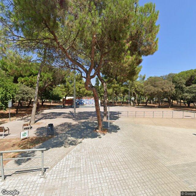 PARC MUNICIPAL