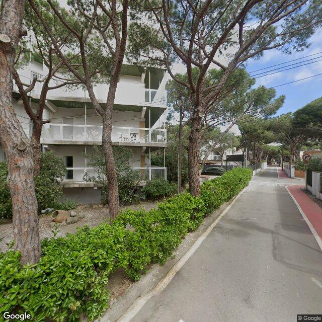 APARTAMENTS GOETTEN