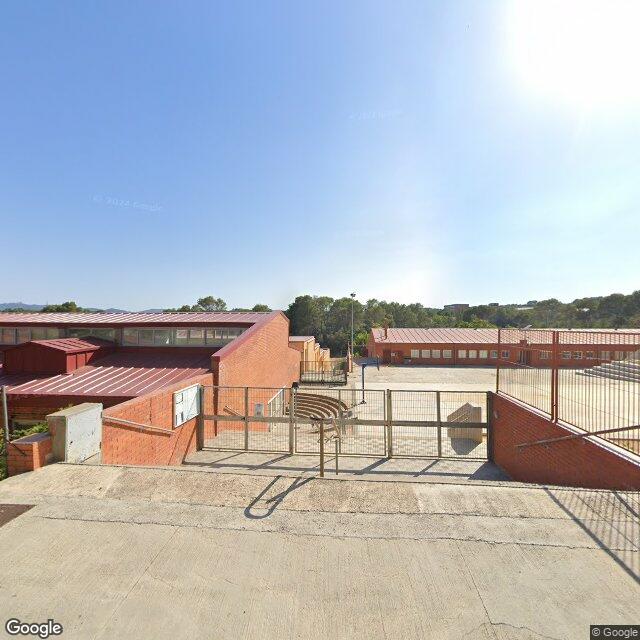ESCOLA BELLATERRA