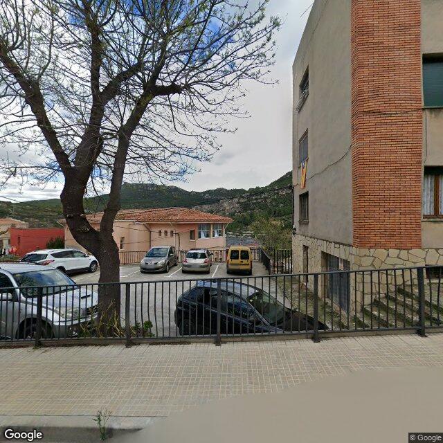 ESCOLA LA RIBA