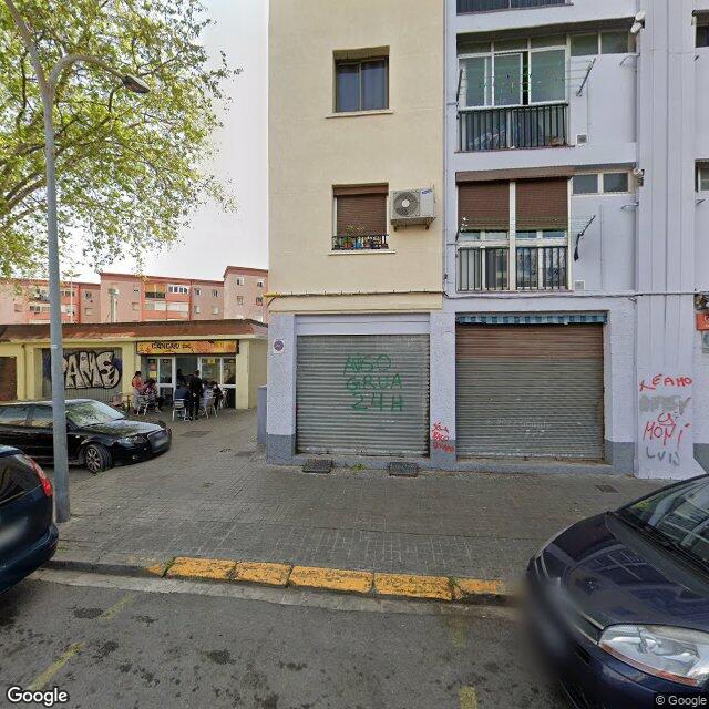 ÀREA D'ACTIVITAT FÍSICA C. ALFONS XII