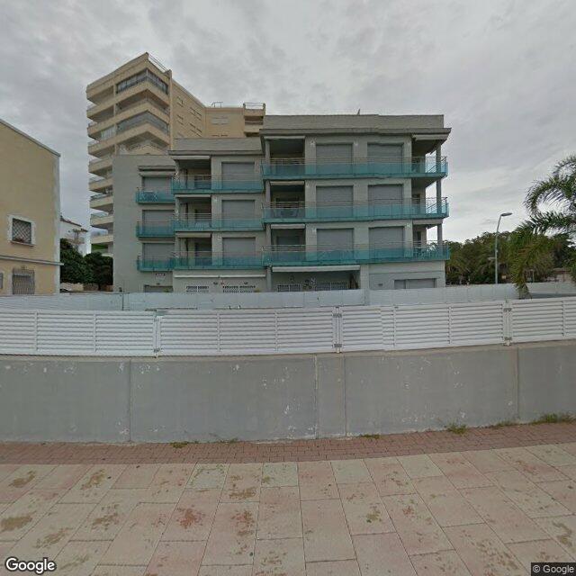 COMUNITAT DE L' AV. PALFURIANA, 109