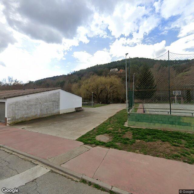 ZONA ESPORTIVA DEL ROSER
