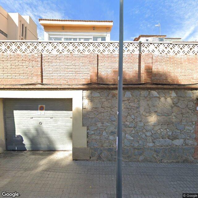 ESCOLA FREDERIC MISTRAL - TÈCNIC EULÀLIA