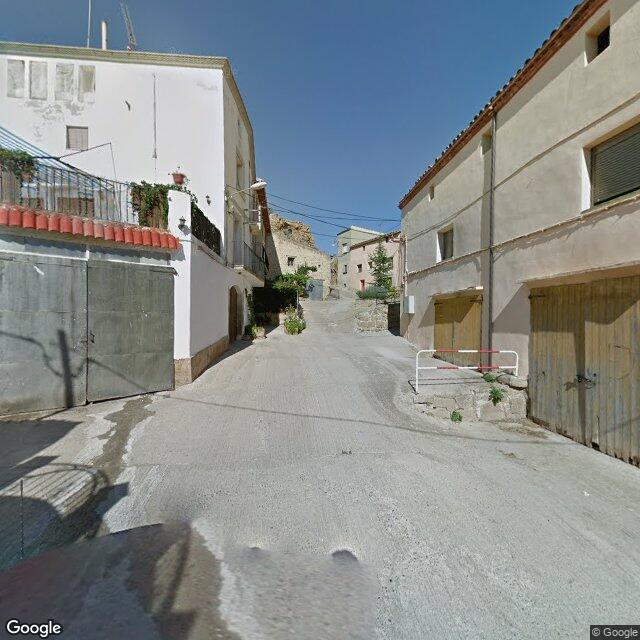 CAL FINESTRES