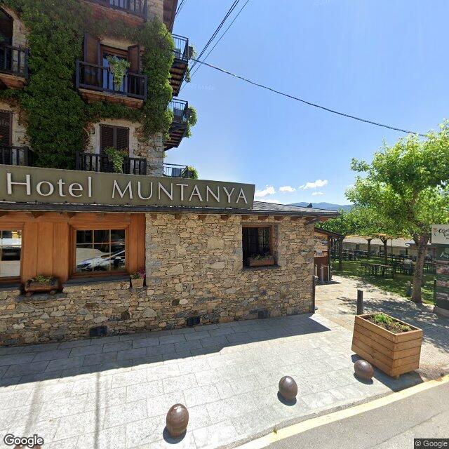WELLNESS CERDANYA ECORESORT