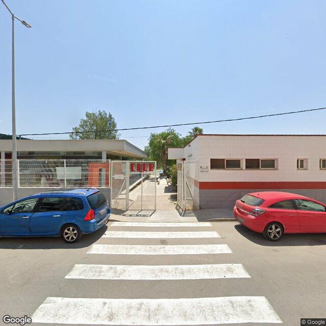 CLUB JOVENTUT ULLDECONA