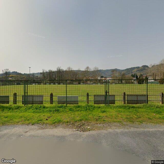 Campo de Fútbol de Leiro