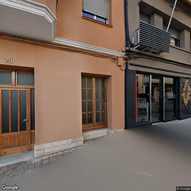 CENTRE GIMNÀSTIC DEL BERGUEDÀ