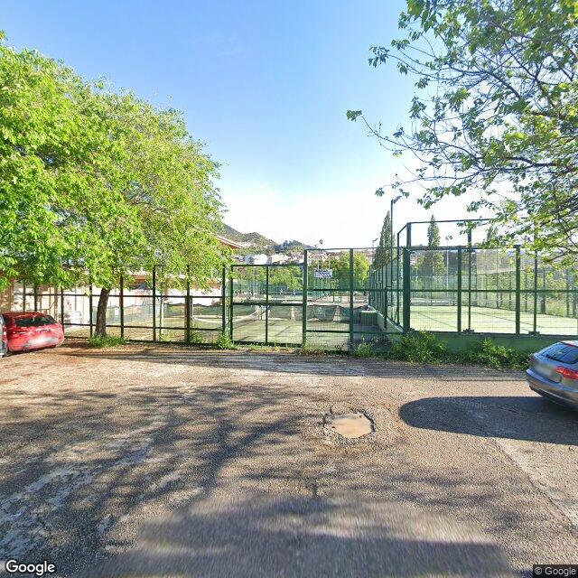 BERGA TENNIS CLUB