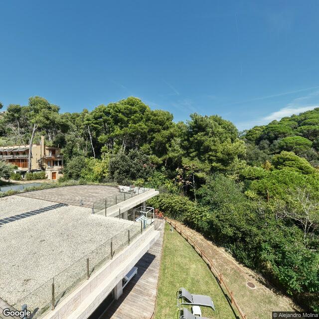 HOTEL SANTA MARTA
