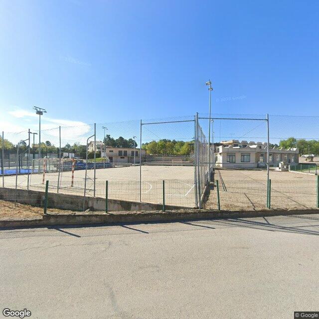 Pista Futbol Sala