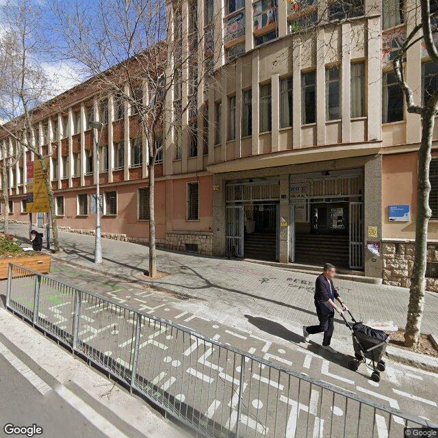 INSTITUT MOISES BROGGI